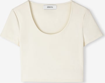 Ipekyol Shirt in Beige: front