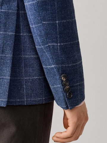 Fit confort Veste de costume Hackett London en bleu