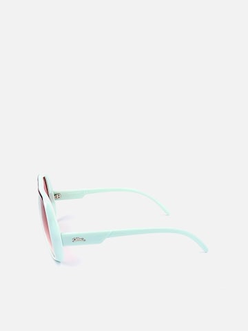 Longchamp Sonnenbrille‌‌‌‌‌‌‌‌ in Blau