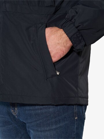 Jan Vanderstorm Performance Jacket 'Vico' in Black