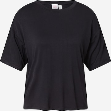 Cotton On Body T-Shirt in Schwarz: predná strana