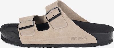 Bayton Natikače s potpeticom 'Atlas' u bež, Pregled proizvoda