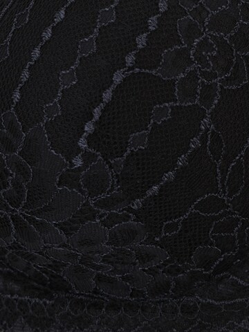 Triangle Soutien-gorge 'PANAMA' ETAM en noir