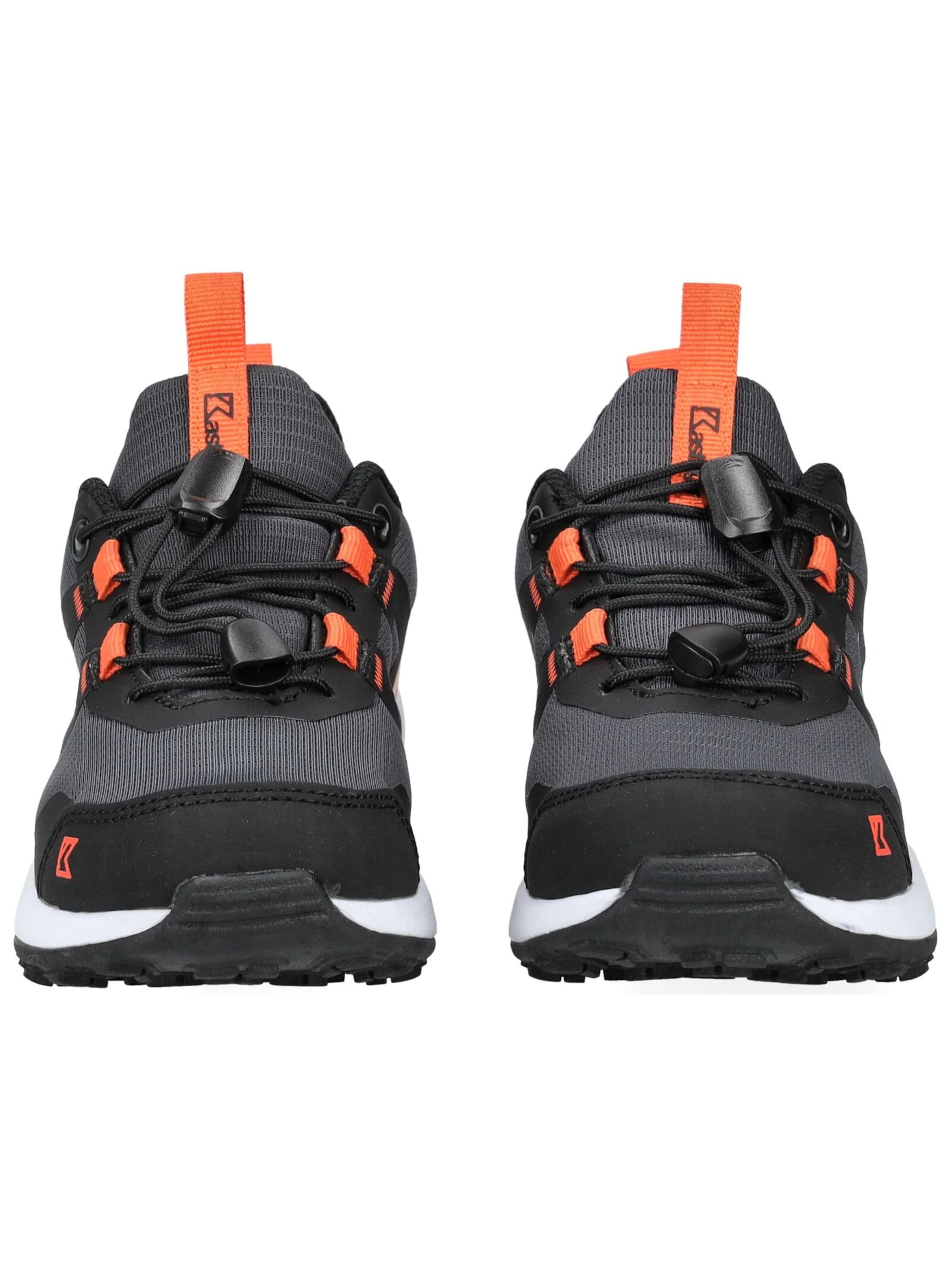 Kastinger Low shoe in Black