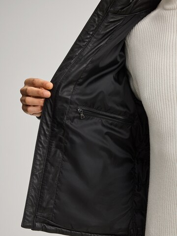 Veste mi-saison 'Stepo' JOOP! Jeans en noir
