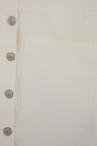 Trendyol Between-Season Jacket in Beige