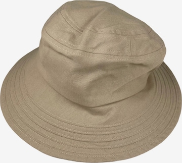 Kumixi Pet 'Sommerhut' in Grijs: voorkant