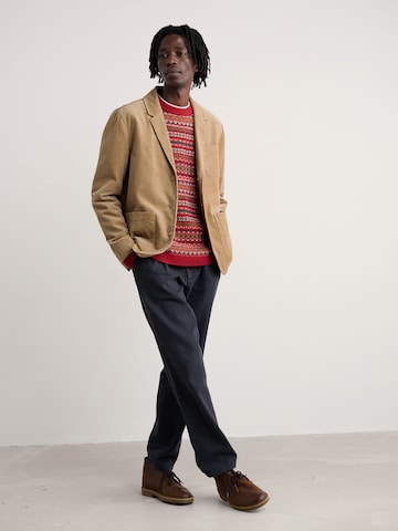 Seasalt Cornwall Regular Fit Jakke 'Plantsman' i beige