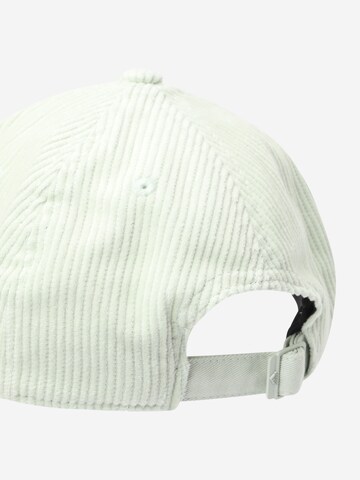 Cappello da baseball sportivo 'Corduroy Dad' di ADIDAS SPORTSWEAR in verde