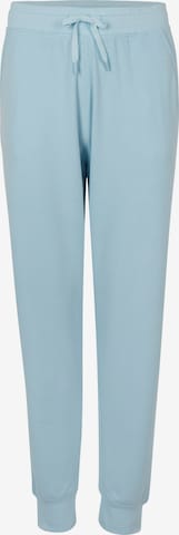 Regular Pantalon de sport O'NEILL en bleu : devant