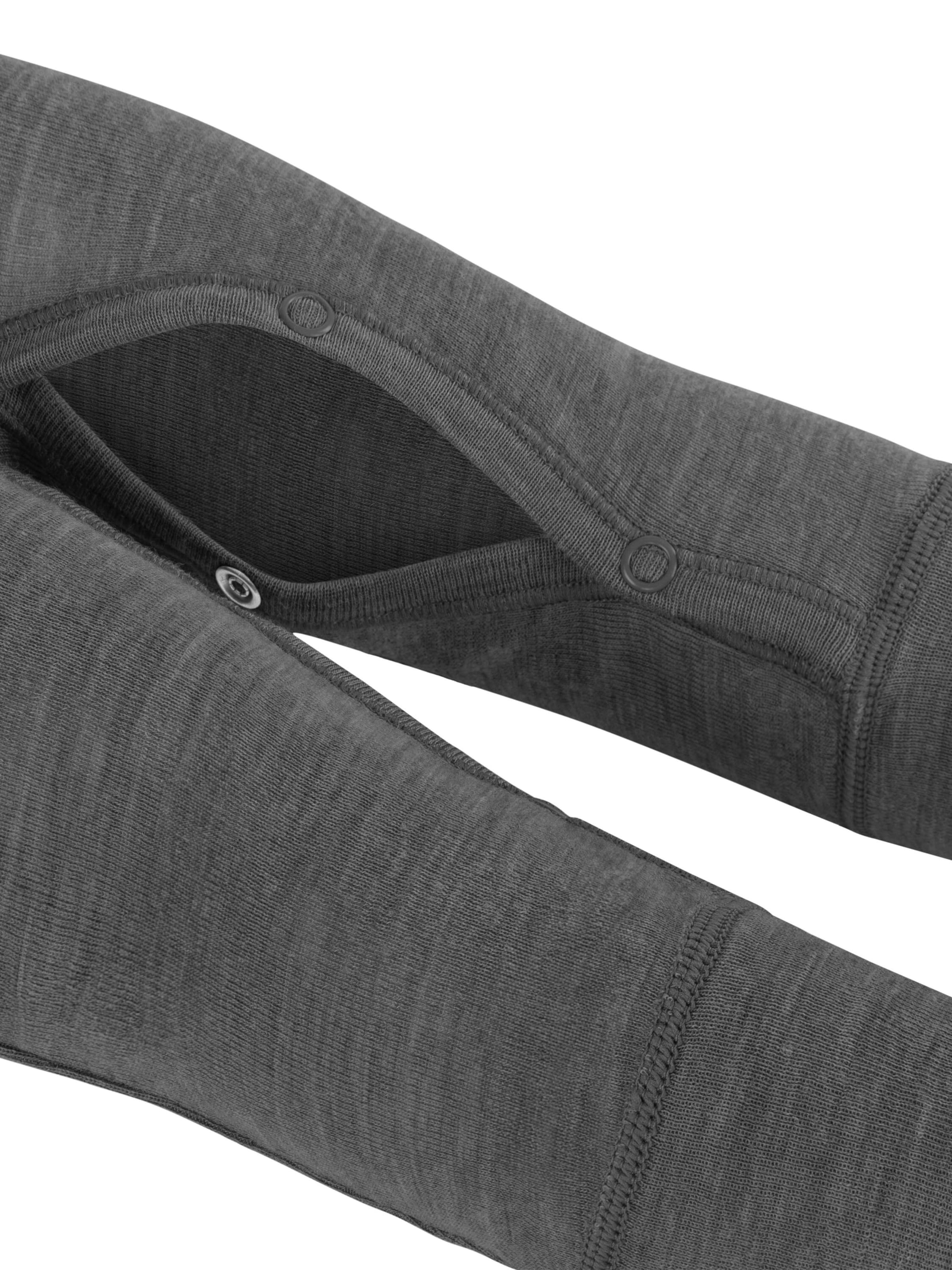 normani Romper/bodysuit in Grey