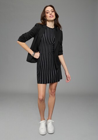 Bruno Banani LM Dress in Black