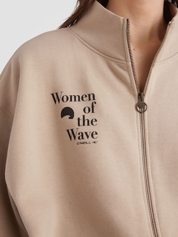 smėlio O'NEILL Vienos dalies kostiumas 'Women Of The Wave'