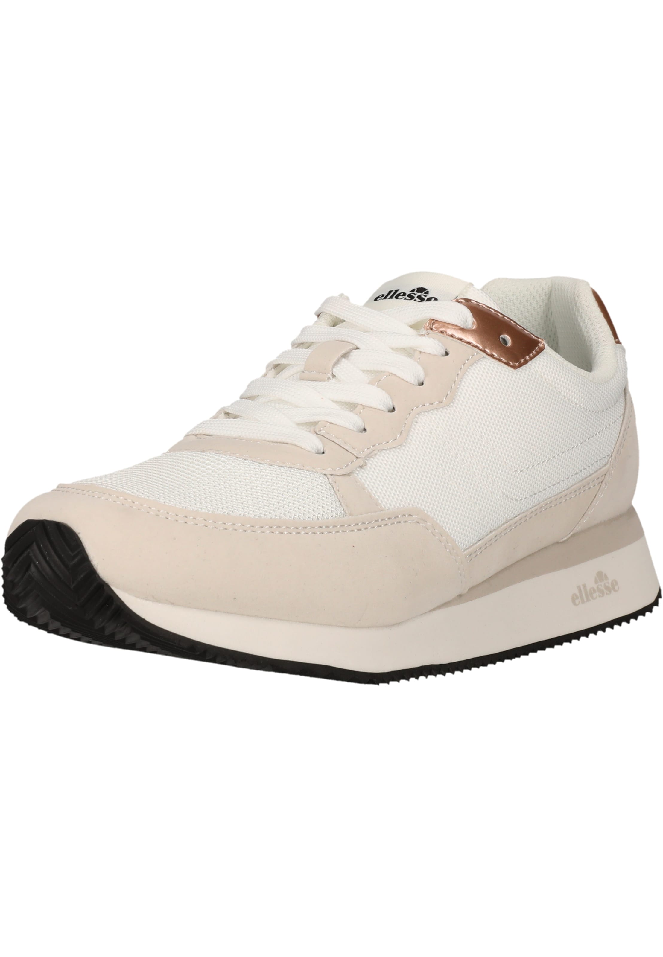 ELLESSE Sneakers 'Martie' in White: front
