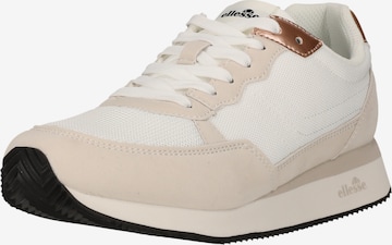 ELLESSE Sneaker 'Martie' in Weiß: Vorderseite