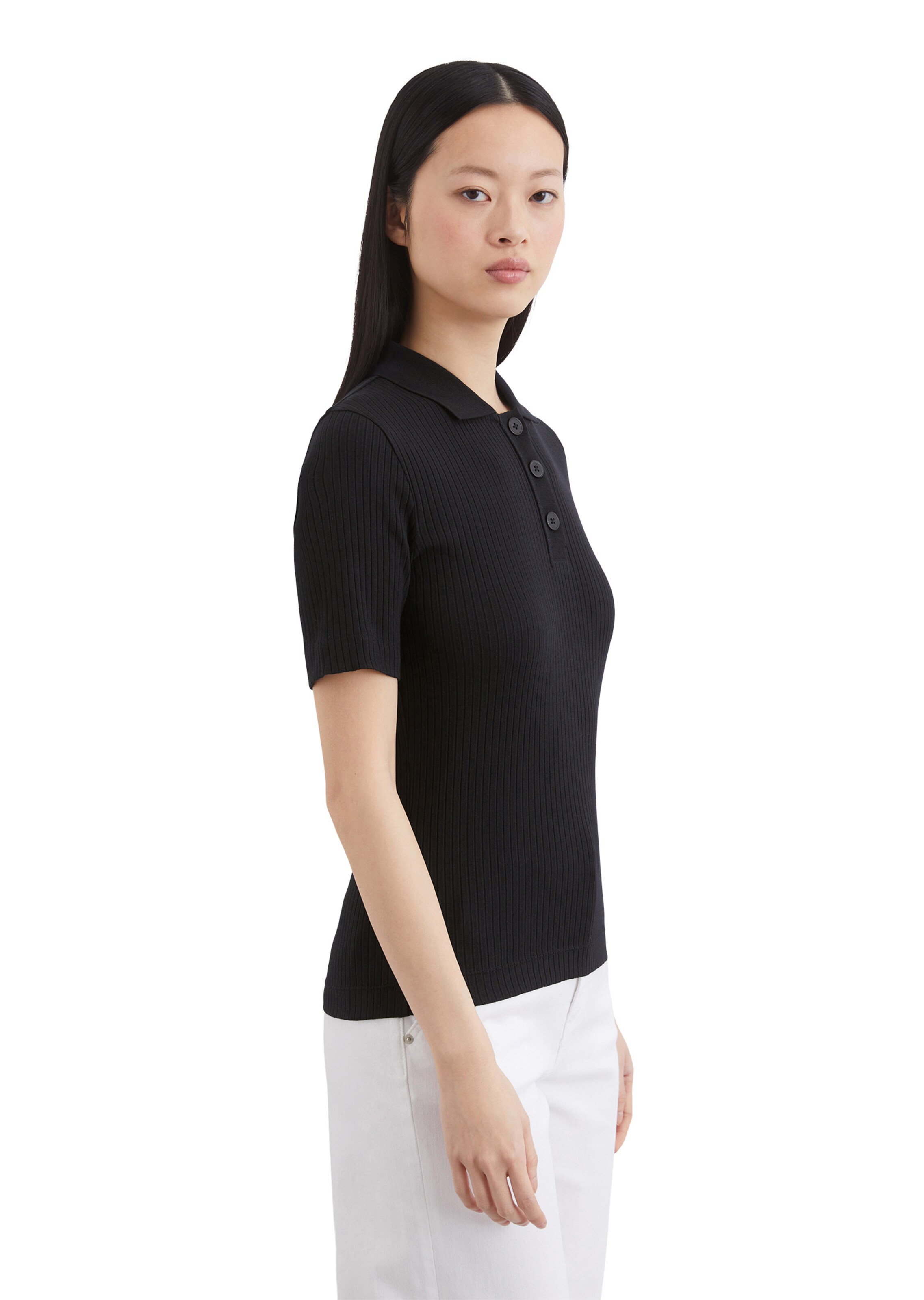 Marc O'Polo Majica | modra barva