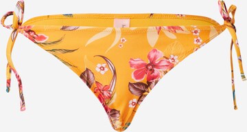 Bas de bikini 'Orchid' Hunkemöller en orange : devant