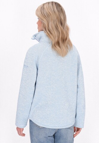 Veste mi-saison Schmuddelwedda en bleu