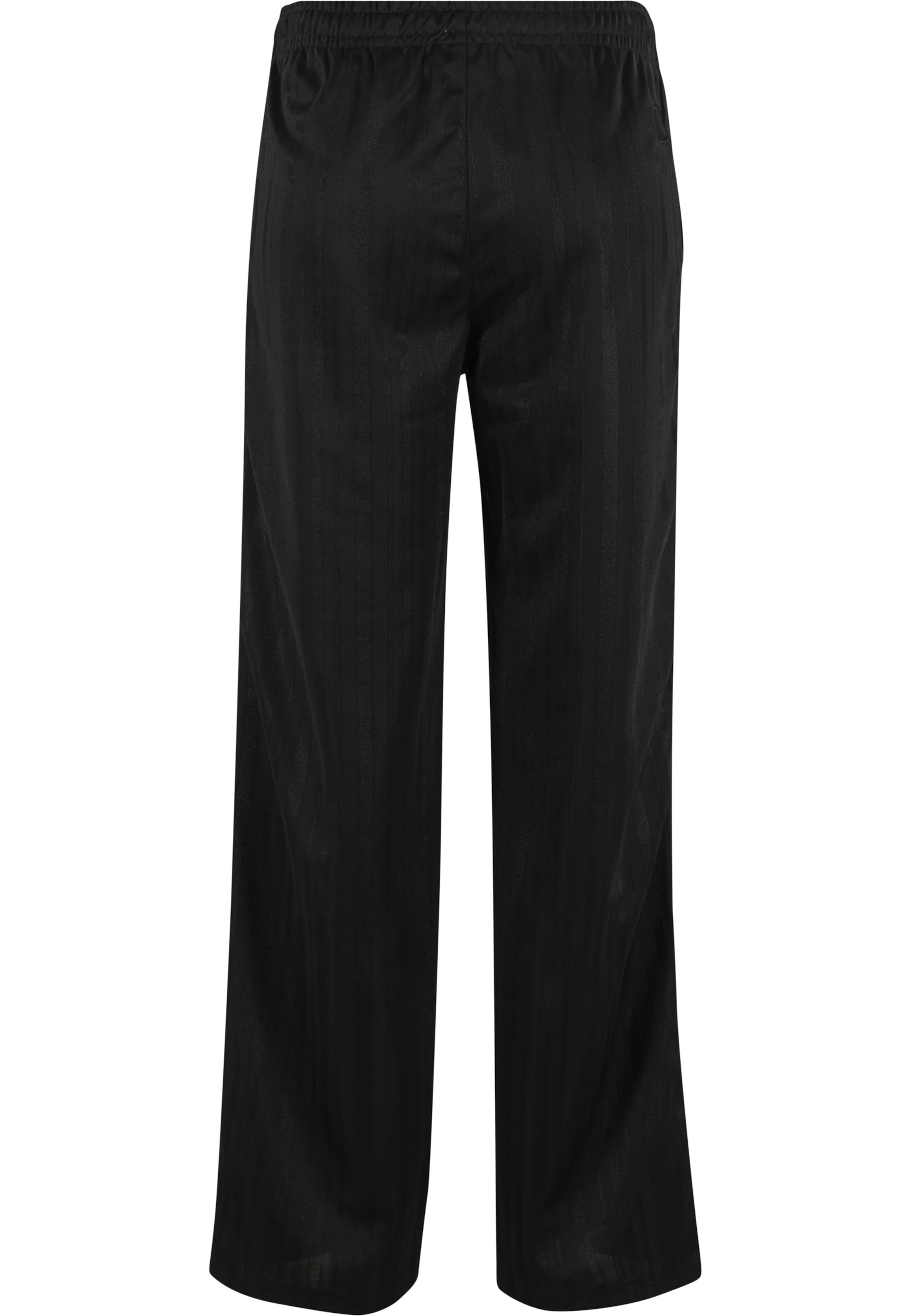 regular Pantaloni di Karl Kani in nero