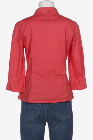 Lecomte Bluse S in Rot