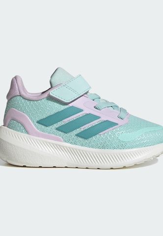Baskets 'Runfalcon 5' ADIDAS SPORTSWEAR en bleu