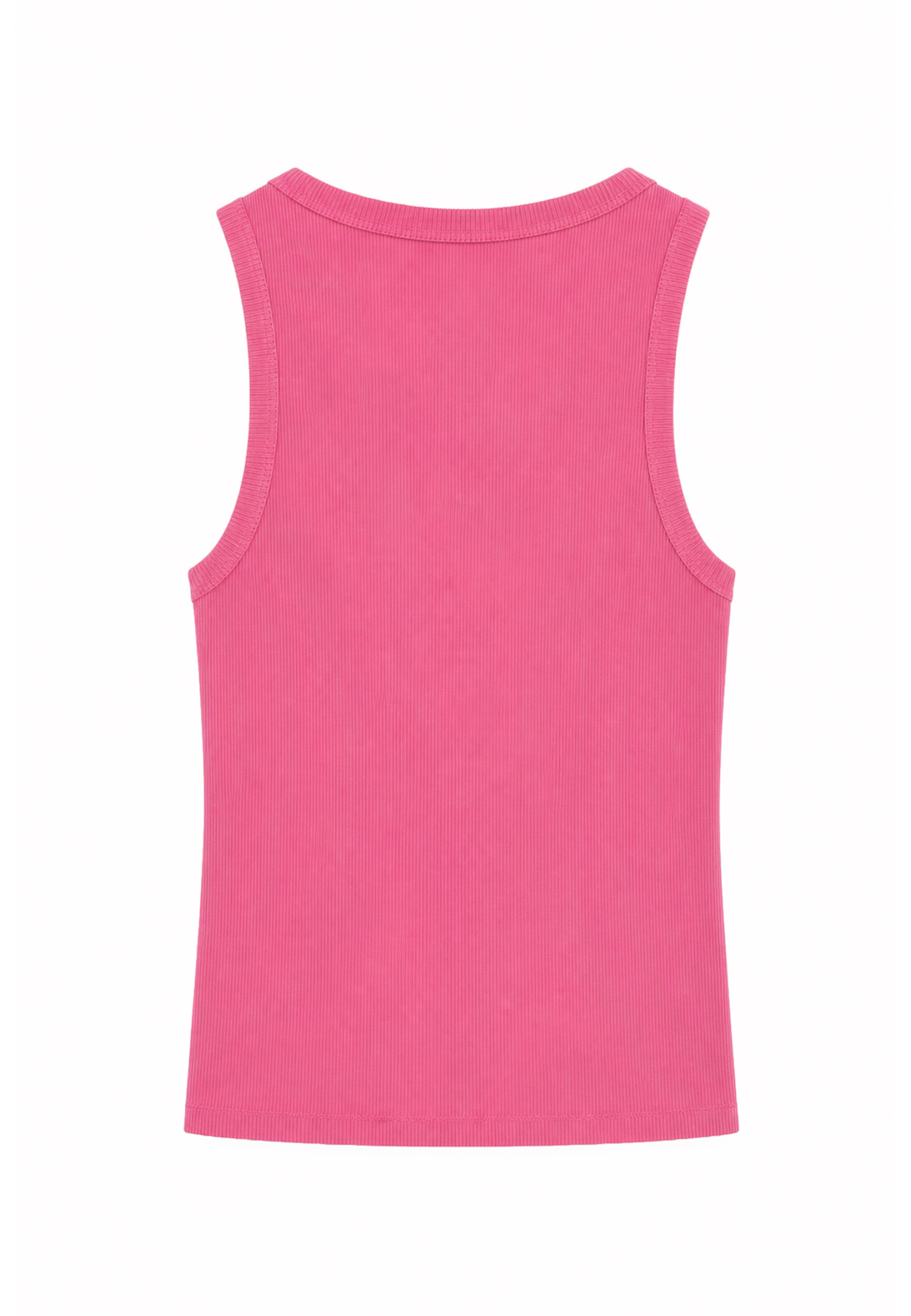OH APRIL Top 'Dara' in Pink