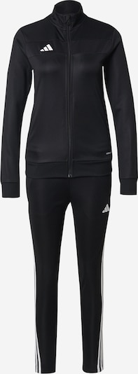 ADIDAS PERFORMANCE Tepláková souprava 'Tiro 25 Essentials' - černá / bílá, Produkt