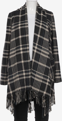 Beaumont Jacket & Coat in M in Grey: front