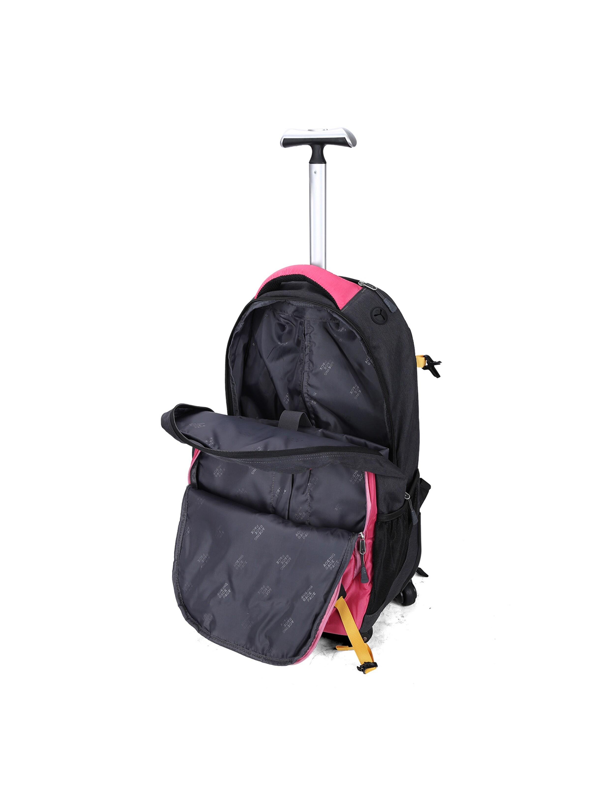 Aoking Backpack in Pink