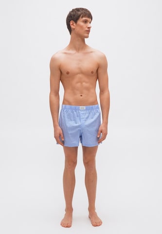 LEVI'S ® Boxerky – modrá