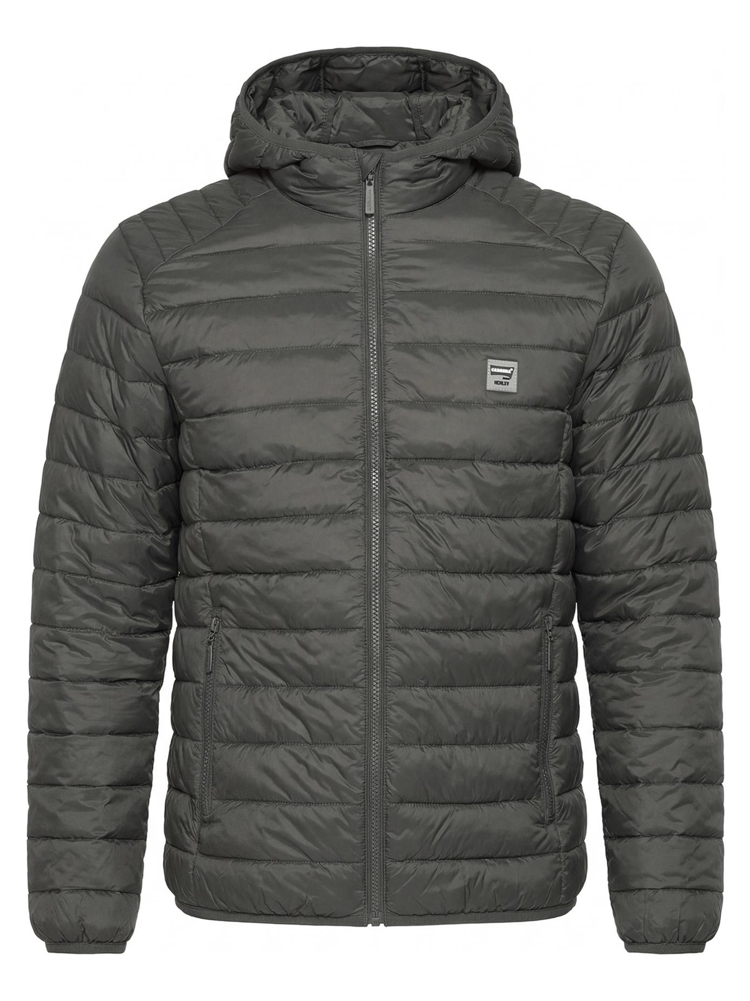 Carrera Jeans Outdoor jacket in Green