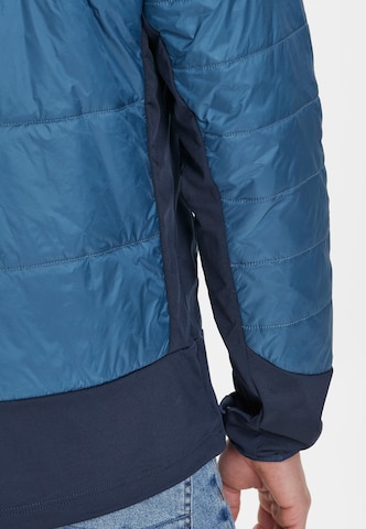 Whistler Outdoorjacke 'GREGORY M' in Blau