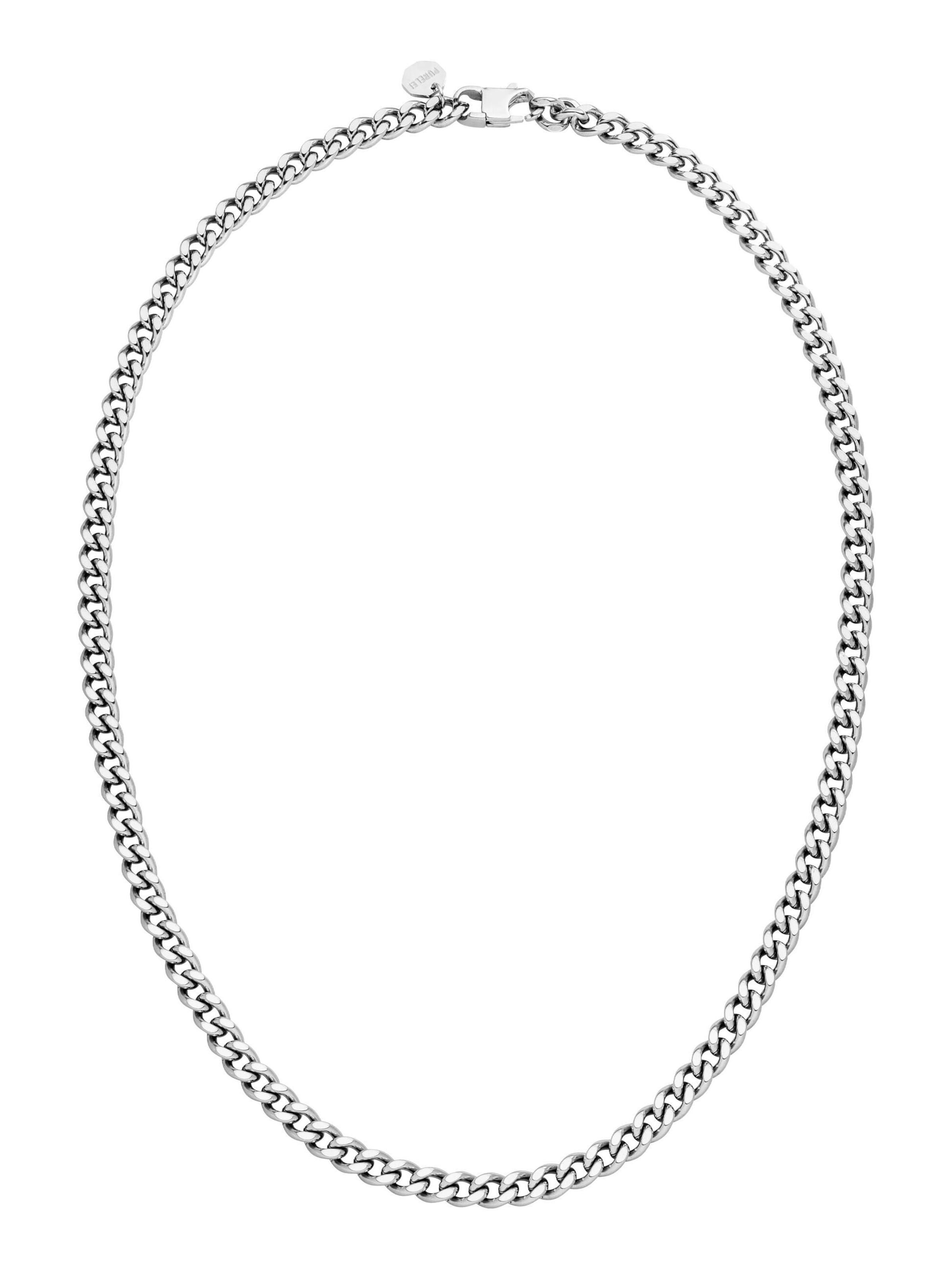 Chaîne 'Spirit' PURELEI en argent : devant