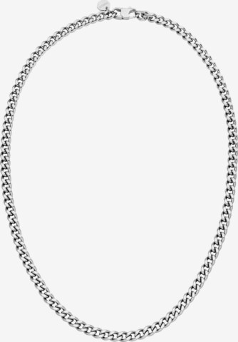 PURELEI Necklace 'Spirit' in Silver: front