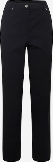 SAMOON Trousers in Night blue, Item view