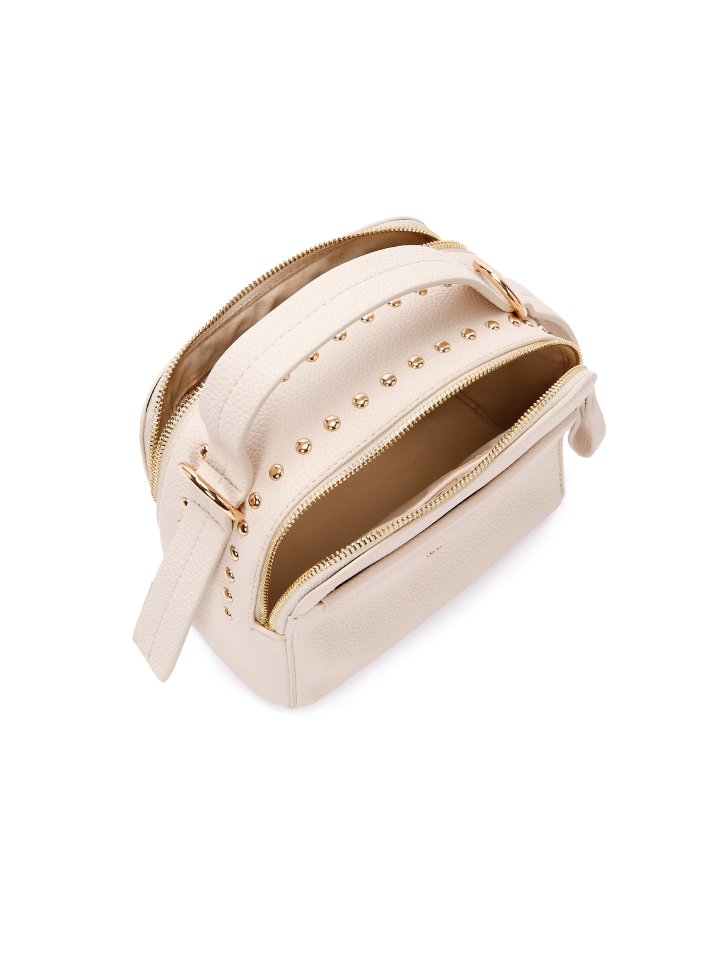 Derimod Crossbody bag in Beige