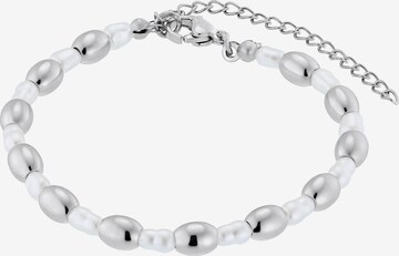 Heideman Bracelet 'Maya' in Silver: front