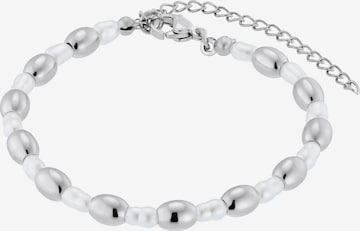 Bracelet 'Maya' Heideman en argent : devant