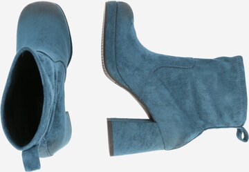 Bottines 'Gallarate' TT. BAGATT en vert