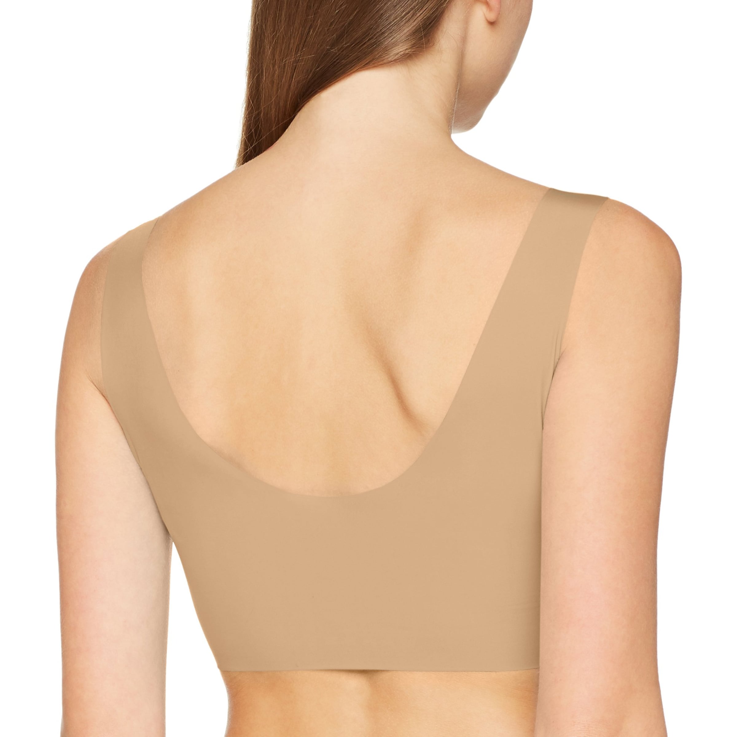 SLOGGI Regular Bra in Beige