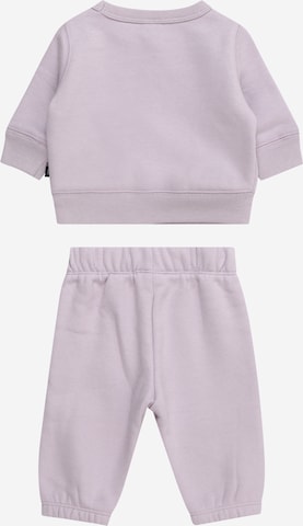 GAP Set i lila