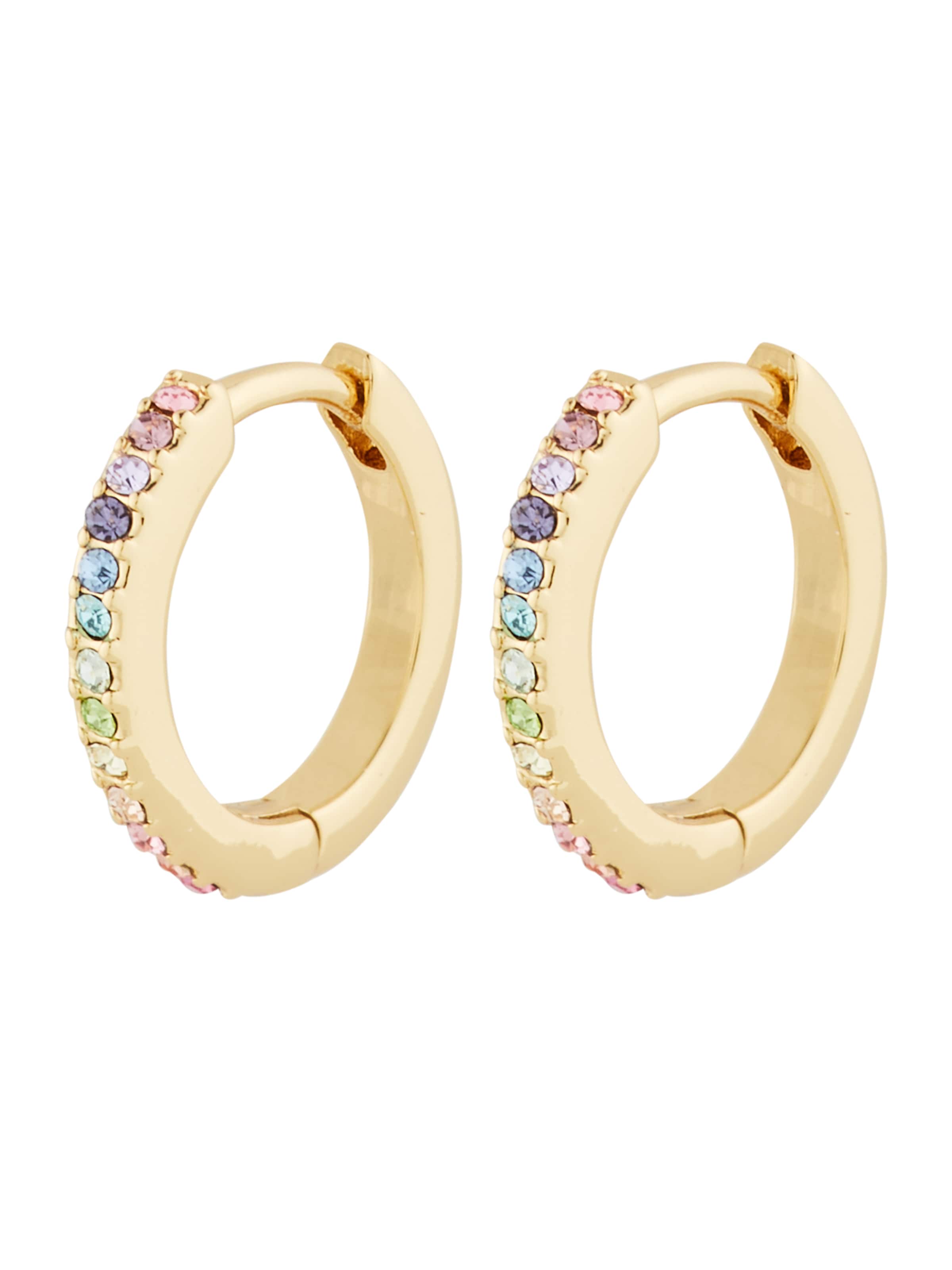 Ted Baker Kõrvarõngas 'HEPLIE', värv Kuld: eest vaates