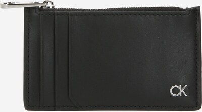 Calvin Klein Case in Black / Silver, Item view