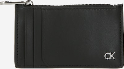 Calvin Klein Etui u crna / srebro, Pregled proizvoda