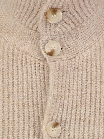 Key Largo Dressipluus 'LUZERN', värv beež