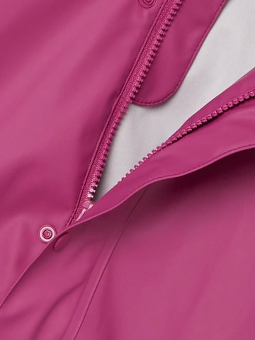 NAME IT Funktionsjacke in Pink