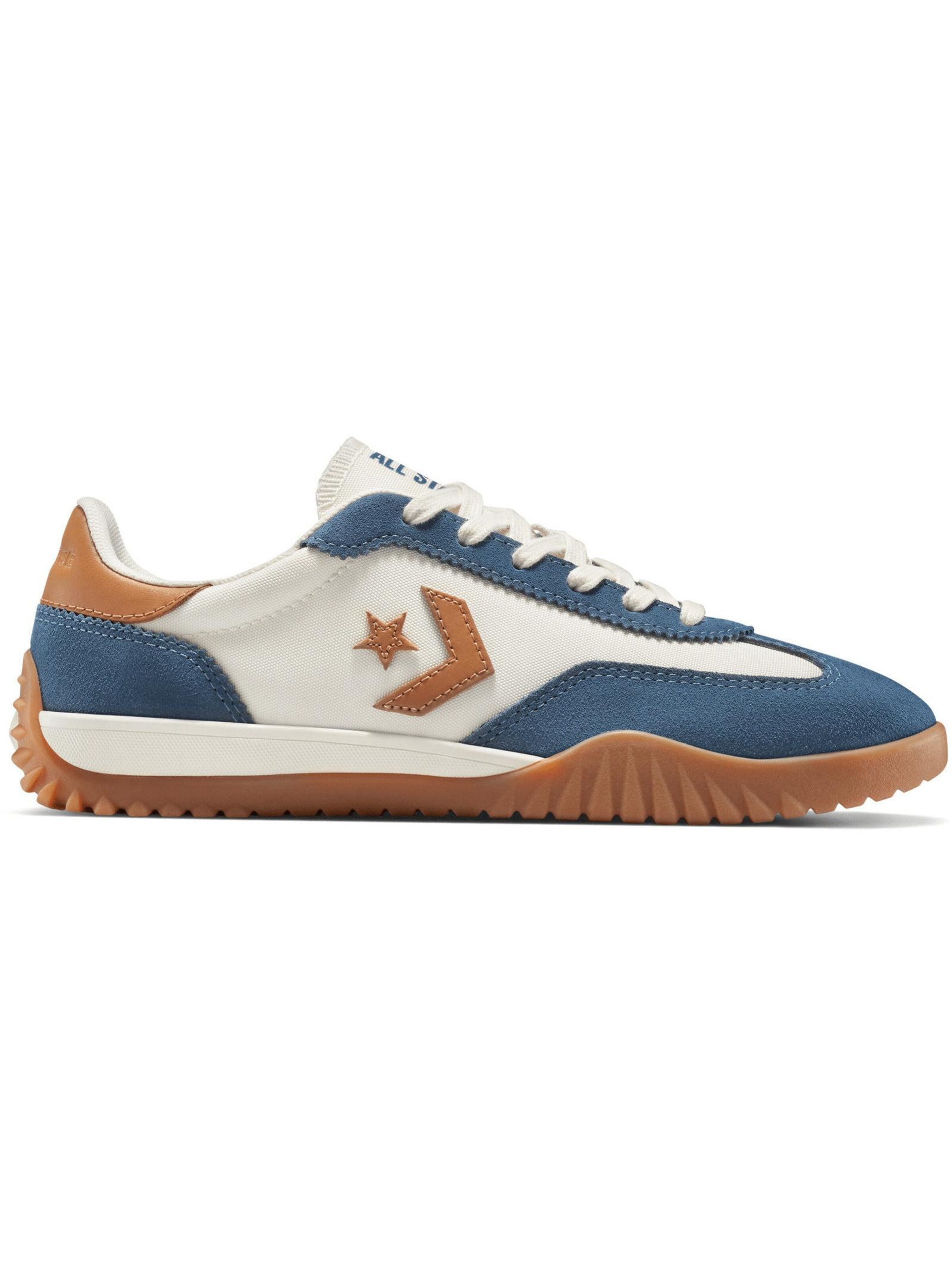 CONVERSE - Calzado deportivo 'Run Star Trainer' en azul: frente