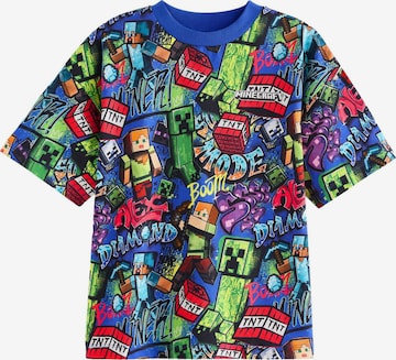 mišri Next Marškinėliai: priekis