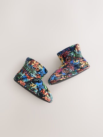 Next - Zapatillas de casa en Mezcla de colores
