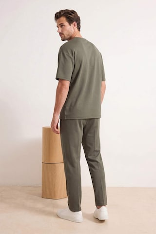 Trendyol - Camiseta en verde